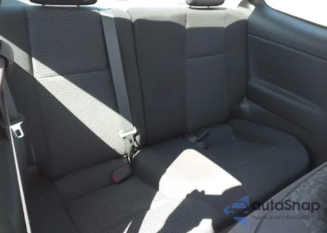 2009 Pontiac G5 z USA, uszkodzony, nr VIN 1G2AS18H597191048